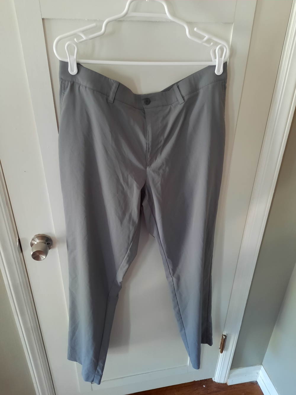 Men's PGA Tour Golf Pants 36x32